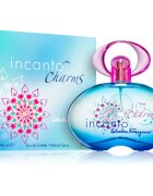 Ferragamo Incanto Charms Eau de Toilette hölgyeknek 100 ml