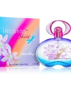 Ferragamo Incanto Shine Eau de Toilette hölgyeknek 100 ml
