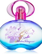 Ferragamo Incanto Shine Eau de Toilette hölgyeknek 50 ml
