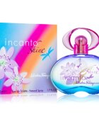 Ferragamo Incanto Shine Eau de Toilette hölgyeknek 50 ml