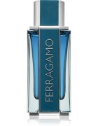 Ferragamo Intense Leather Eau de Parfum uraknak 100 ml