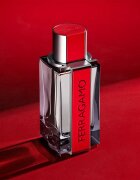Ferragamo Red Leather Eau de Parfum uraknak 100 ml