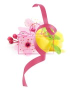 Ferragamo Signorina in Fiore Eau de Toilette hölgyeknek 100 ml
