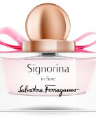 Ferragamo Signorina in Fiore Eau de Toilette hölgyeknek 30 ml