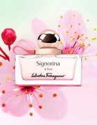 Ferragamo Signorina in Fiore Eau de Toilette hölgyeknek 30 ml