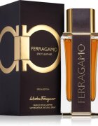 Ferragamo Spicy Leather Eau de Parfum uraknak 100 ml