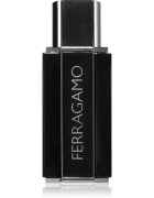 Ferragamo Sublime Leather Eau de Parfum uraknak 50 ml