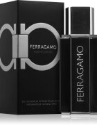 Ferragamo Sublime Leather Eau de Parfum uraknak 50 ml
