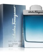 Ferragamo Subtil Pour Homme Eau de Toilette uraknak 100 ml