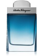 Ferragamo Subtil Pour Homme Eau de Toilette uraknak 50 ml