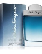 Ferragamo Subtil Pour Homme Eau de Toilette uraknak 50 ml