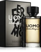 Ferragamo Uomo Eau de Toilette uraknak 100 ml