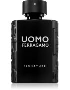 Ferragamo Uomo Signature Eau de Parfum uraknak 100 ml
