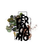 Ferragamo Uomo Signature Eau de Parfum uraknak 100 ml