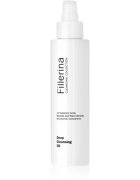 Fillerina Cleansing Deep Cleansing Oil tisztító és sminklemosó olaj 150 ml