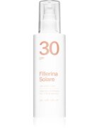 Fillerina Sun Beauty Body Sun Milk napozó testkrém SPF 30 150 ml