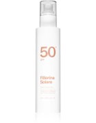 Fillerina Sun Beauty Body Sun Spray napozó spray SPF 50 200 ml