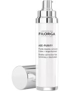 FILORGA AGE-PURIFY FLUID ránctalanító fluid kombinált és zsíros bőrre 50 ml