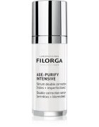 FILORGA AGE-PURIFY INTENSIVE intenzív fiatalító szérum a problémás bőrre 30 ml
