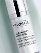 FILORGA AGE-PURIFY INTENSIVE intenzív fiatalító szérum a problémás bőrre 30 ml