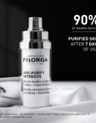 FILORGA AGE-PURIFY INTENSIVE intenzív fiatalító szérum a problémás bőrre 30 ml