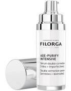 FILORGA AGE-PURIFY INTENSIVE intenzív fiatalító szérum a problémás bőrre 30 ml