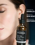 FILORGA DAILY PEEL ANTI-WRINKLE peeling a ráncok ellen 50 ml