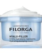 FILORGA GIFTSET HYALU-FILLER karácsonyi ajándékszett a bőr intenzív hidratálásához