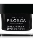 FILORGA GLOBAL-REPAIR ADVANCED CREAM nappali és éjszakai krém a bőröregedés ellen 50 ml