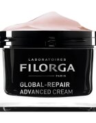 FILORGA GLOBAL-REPAIR ADVANCED CREAM nappali és éjszakai krém a bőröregedés ellen 50 ml
