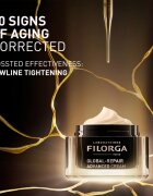 FILORGA GLOBAL-REPAIR ADVANCED CREAM nappali és éjszakai krém a bőröregedés ellen 50 ml
