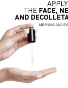 FILORGA GLOBAL-REPAIR ADVANCED ELIXIR intenzív szérum a bőröregedés ellen 30 ml