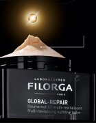 FILORGA GLOBAL-REPAIR BALM revitalizáló krém a bőröregedés ellen 50 ml