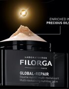 FILORGA GLOBAL-REPAIR BALM revitalizáló krém a bőröregedés ellen 50 ml