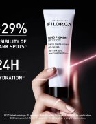 FILORGA HAND PIGMENT fiatalító kézkrém pigmentfoltok ellen 50 ml