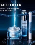 FILORGA HYALU-FILLER ajakbalzsam nagyobbító hatás 4 g