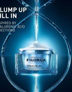 FILORGA HYALU-FILLER feltöltő krém fiatalító hatással 50 ml