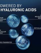 FILORGA HYALU-FILLER feltöltő krém fiatalító hatással 50 ml