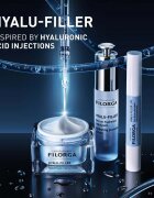 FILORGA HYALU-FILLER feltöltő krém fiatalító hatással 50 ml