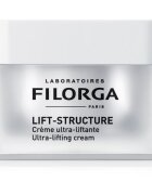 FILORGA LIFT-STRUCTURE CREAM ultra liftinges krém arcra 50 ml
