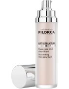 FILORGA LIFT -STRUCTURE RADIANCE feszesítő ránctalanító krém az élénk és kisimított arcbőrért 50 ml