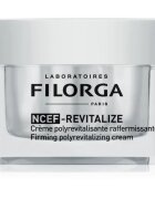 FILORGA NCEF -REVITALIZE CREAM revitalizáló krém 50 ml