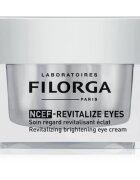 FILORGA NCEF -REVITALIZE EYES szemkrém 15 ml
