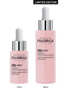 FILORGA NCEF -SHOT intenzív revitalizáló szérum a bőröregedés ellen 15 ml