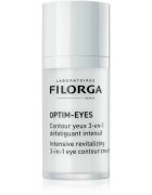 FILORGA OPTIM-EYES szemápolás a ráncok duzzanatok és sötét karikák ellen 15 ml