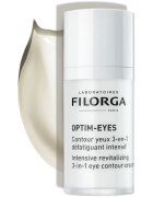 FILORGA OPTIM-EYES szemápolás a ráncok duzzanatok és sötét karikák ellen 15 ml