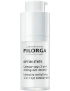 FILORGA OPTIM-EYES szemápolás a ráncok duzzanatok és sötét karikák ellen 15 ml
