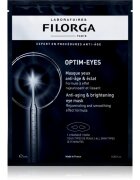 FILORGA OPTIM-EYES szemmaszk a ráncok duzzanatok és sötét karikák ellen 1 db