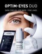 FILORGA OPTIM-EYES szemmaszk a ráncok duzzanatok és sötét karikák ellen 1 db