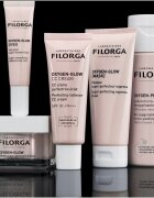 FILORGA OXYGEN-GLOW CC CREAM CC krém az élénk és kisimított arcbőrért SPF 30 40 ml